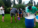 Jornada Outdoor de Trabajo en Equipo