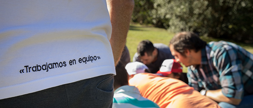 Rosario Outdoor